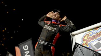 Aaron Retuzel Talks About His Relationship With 'Relentless' PA Posse Fans