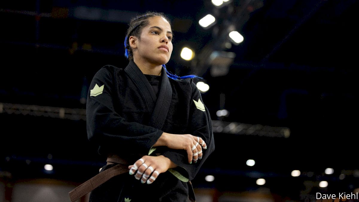 Everything You Need To Know About The Brown Belts Before IBJJF Worlds
