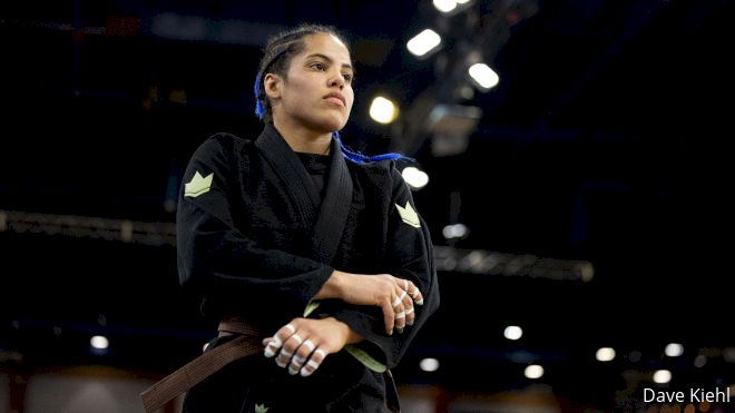 Everything You Need To Know About The Brown Belts Before IBJJF Worlds