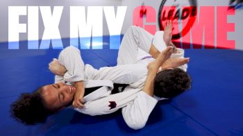 You Need These Back Takes In Your Game | Fix My Game with Cassia Moura