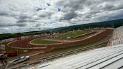 Weikert Memorial Friday Canceled Due To Rain Showers