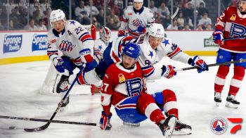 HIGHLIGHTS: Game 4 Rochester Americans vs Laval Rocket | AHL Calder Cup Playoffs