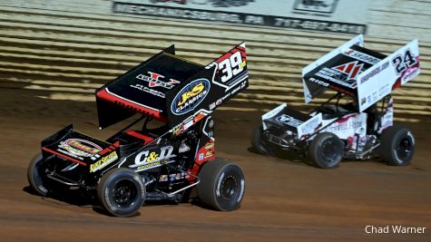 Bob Weikert Memorial At Port Royal Speedway Gets Massive Purse Boost