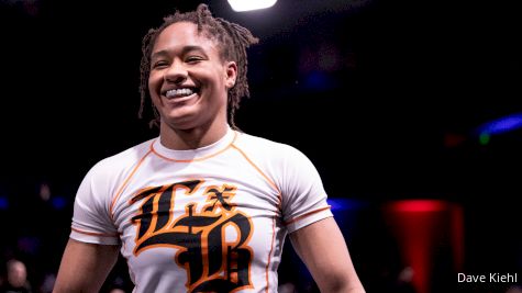 Main Character Jiu-Jitsu Returns To Miami With Another Stacked Card