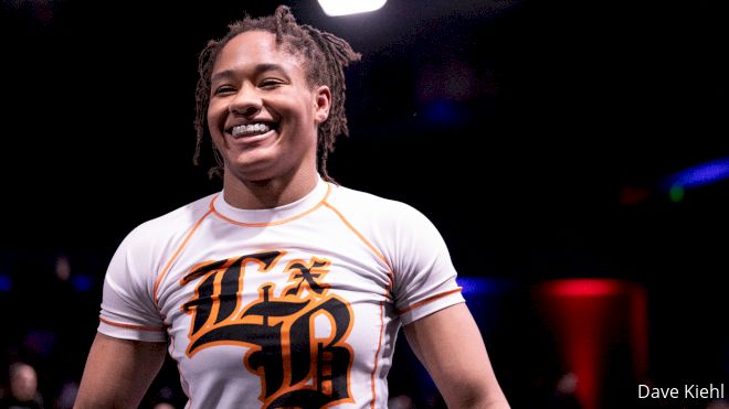 Fury Pro Grappling 13: Sabatini, Ocasio, Hishaw Take Home Gold