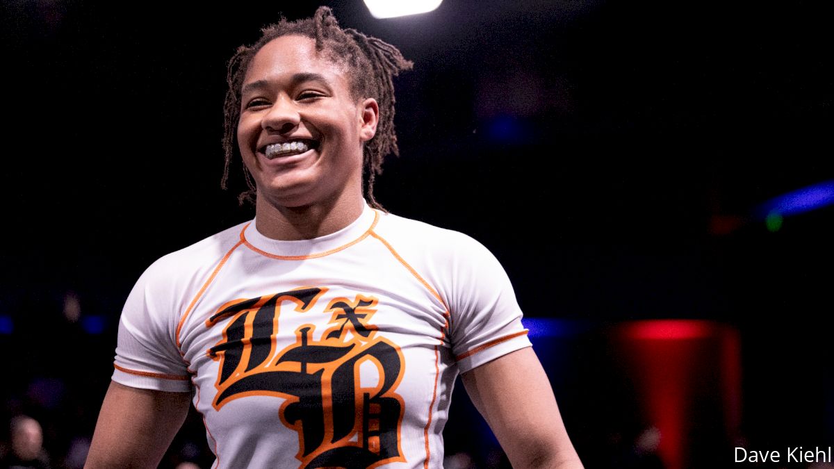Fury Pro Grappling 13: Sabatini, Ocasio, Hishaw Take Home Gold