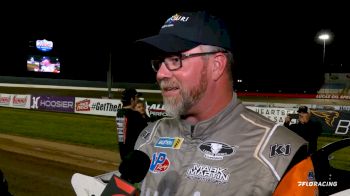 Recap | 2025 Lucas Oil Show-Me 100 Friday at Lucas Oil Speedway