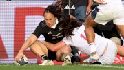 Portia Woodman-Wickliffe Breaks Black Ferns Record For Career Tries