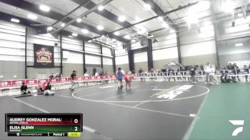 Replay: Mat 4 - 2023 WWCTOC | Dec 16 @ 1 PM