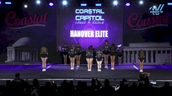 Hanover Elite - Beast Mode [2024 L6 Junior - D2 Day 2] 2024 Coastal at the Capitol Grand Nationals