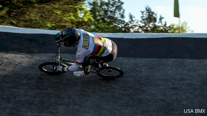 USA BMX Music City Nationals Results On Day 1