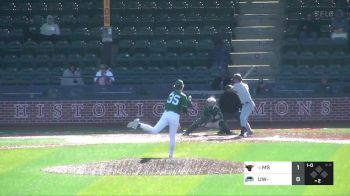UW-Parkside vs. Minnesota State - 2025 Minnesota State vs UW-Parkside - DH