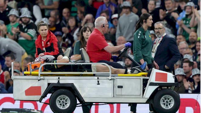 George Furbank Injury In The Investec Champions Cup Final: What We Know