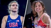 2025 Final X Preview: Helen Maroulis vs Amanda Martinez