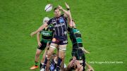 Bordeaux Begles, Penaud Defeat Northampton To Win First Champions Cup Final