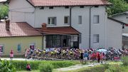 Watch In Canada: 2025 Giro d'Italia Stage 14