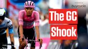 This May Have Decided The Giro d'Italia 2025: Stage 14