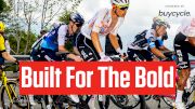Giro d'Italia 2025 Stage 15 Preview: Built For A Break