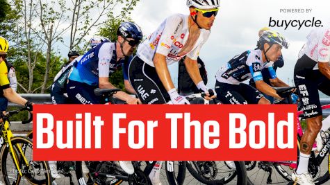 Giro d'Italia 2025 Stage 15 Preview: Built For A Break