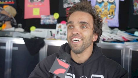 $100,000 On The Line: Here's What Drivers Think About Weikert Memorial Purse Increase