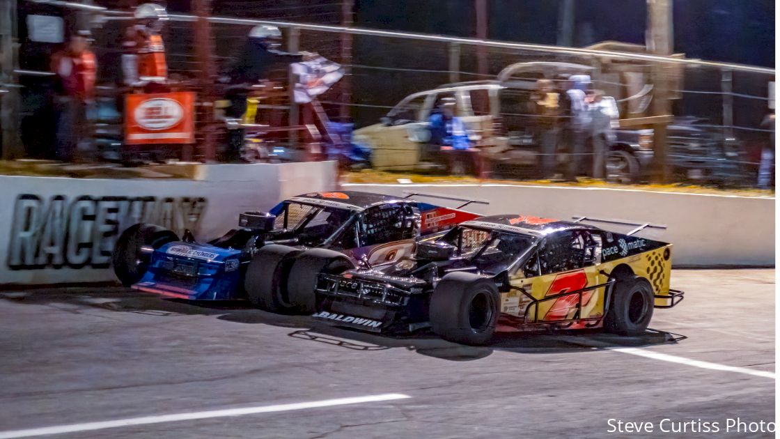 Newman And Baldwin React To Wild SMART Photo Finish