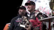 High Limit Racing Results: Weikert Memorial Saturday At Port Royal Speedway