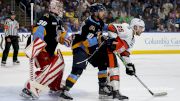 Toledo Walleye Win Western Conference, Will Play For ECHL's Kelly Cup