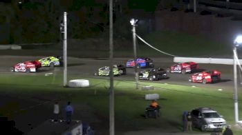Feature | Big Block Modifieds at Fonda Speedway 5/24/25