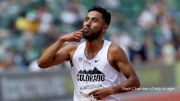 Eduardo Herrera Breaks Mexican 5K Record, Track Fest Recap