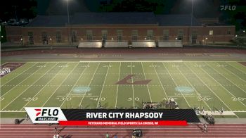 The Cavaliers "THE LOST BOYS" at 2026 River City Rhapsody