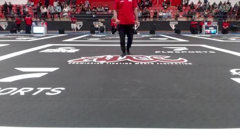 Emilly Nascimento Santos vs Sophia Missias 2023 ADCC Brazil Open