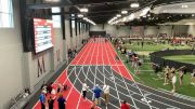 Replay: Finish Line - 2026 Muskingum Meet #1 | Jan 17 @ 11 AM