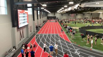 Replay: Finish Line - 2026 Muskingum Meet #1 | Jan 17 @ 11 AM