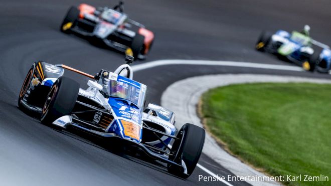 Live Indy 500 Updates: Kyle Larson News, Storylines And More