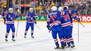 USA Hockey Looking To Win First IIHF Men's Worlds Gold Medal In 92 Years