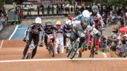 USA BMX Music City Nationals Results On Day 2