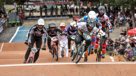 USA BMX Music City Nationals Results On Day 2