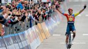 Giro d'Italia 2025 Stage 15 Results: Carlos Verona Rides Free For Huge Win