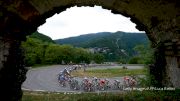 Watch In Canada: 2025 Giro d'Italia Stage 15