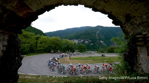 Watch In Canada: 2025 Giro d'Italia Stage 15