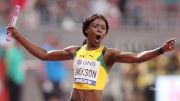Joah Koech, Beatrice Chebet Shock At Rabat Diamond League