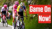 Egan Bernal Just Changed The Giro d'Italia 2025 - Stage 15