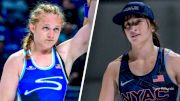 2025 Final X Preview: Macey Kilty vs Aine Drury