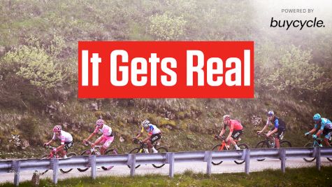 Giro d'Italia 2025 Stage 16 Preview: It's A Monster