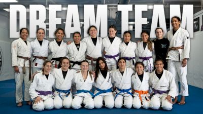 All Access: The Atos Dream Team Is Chasing Greatness At IBJJF Worlds