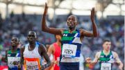 Jonah Koech, Beatrice Chebet Shock At Rabat Diamond League