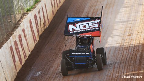 High Limit Racing Results: Bob Weikert Memorial
