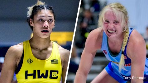 2025 Final X Preview: Kennedy Blades vs Brooklyn Hays