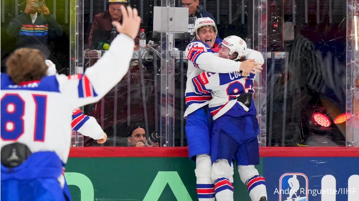 IIHF Men's World Championship Coming To FloHockey In 2027