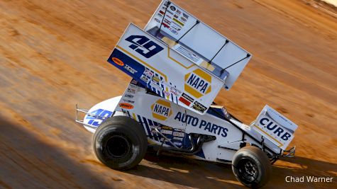 Live From Port Royal Speedway: Bob Weikert Memorial Sunday Updates